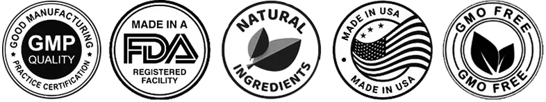 Glucovy Certification